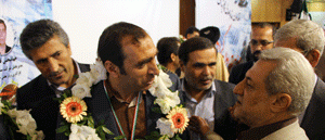 جشنواره کارآفرین برتر